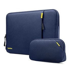 Tomtoc 14 inç MacBook Pro M2/M1 Pro/Max A2779 A2442 2023-2021 Kapağı, Dizüstü Bilgisayar Çantası 13,5 Microsoft Surface Dizüstü Bilgisayar Çantası