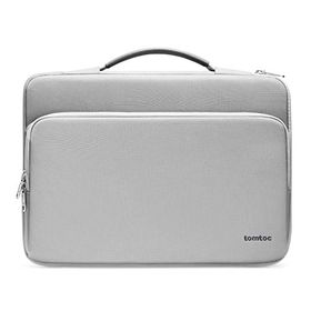 Tomtoc 14 inç MacBook Pro M2/M1 Pro/Max A2779 A2442 2023-2021 Kapağı, Dizüstü Bilgisayar Çantası 13,5 Microsoft Surface Dizüstü Bilgisayar Çantası