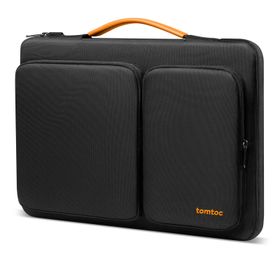 Tomtoc 14 inç MacBook Pro M2/M1 Pro/Max A2779 A2442 2023-2021 Kapağı, Dizüstü Bilgisayar Çantası 13,5 Microsoft Surface Dizüstü Bilgisayar Çantası