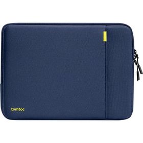 Tomtoc A13E2B2 A13F2B2 Defender A13 16 Lacivert Notebook Kılıfı