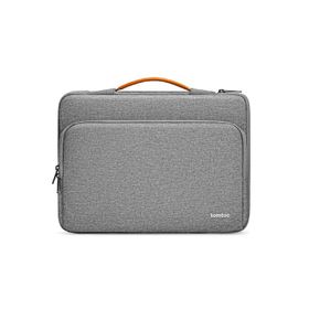 Tomtoc A14- B02G 13 Gri Defender-A14 Notebook Çantası