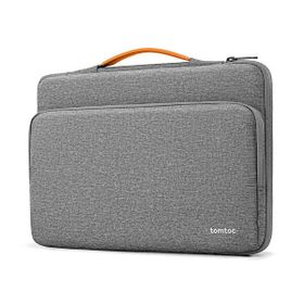 Tomtoc A14- B02G 13 Gri Defender-A14 Notebook Çantası