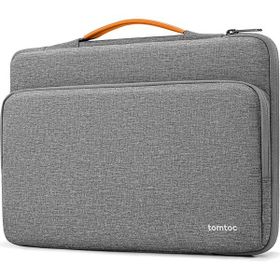 Tomtoc A14- B02G 13 Gri Defender-A14 Notebook Çantası