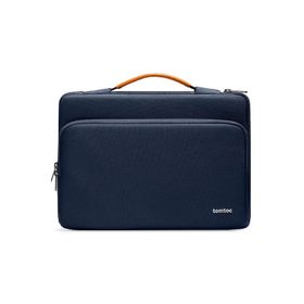 Tomtoc A14D2B1 14 Lacivert Defender-A14 Notebook Çantası