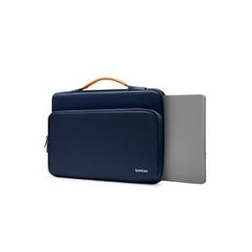 Tomtoc A14D2B1 14 Lacivert Defender-A14 Notebook Çantası