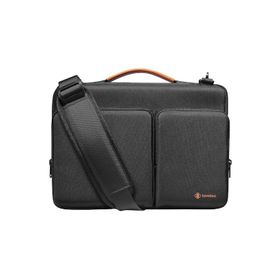 Tomtoc A42-C01D 13.5 Siyah DEFENDER-A42 Notebook Çantası