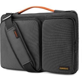 Tomtoc A42-C01D 13.5 Siyah DEFENDER-A42 Notebook Çantası