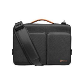 Tomtoc A42-C01D 13.5 Siyah DEFENDER-A42 Notebook Çantası