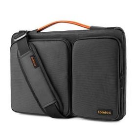 Tomtoc A42-C01D 13.5 Siyah DEFENDER-A42 Notebook Çantası