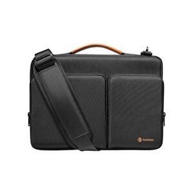 Tomtoc A42-C01D 13.5 Siyah DEFENDER-A42 Notebook Çantası
