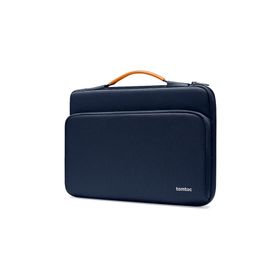 Tomtoc A42-E02B01 16 inç Defender A42 Lacivert Laptop Çantası