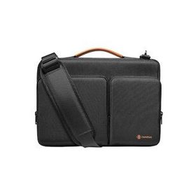 Tomtoc A42-E02D 16 inç Siyah Defender Notebook Çantası
