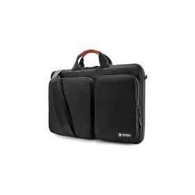 Tomtoc A42-F01D 17 inç Defender A42 Siyah Laptop Çantası