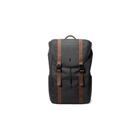 Tomtoc TA1M1D1 15.6 inç Vintpack TA1 22 lt Siyah Laptop Sırt Çantası