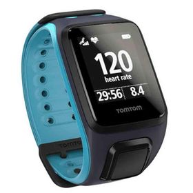 TomTom Runner 2 Cardio Akıllı Saat