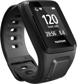 TomTom Runner 2 Cardio Akıllı Saat