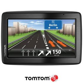 TomTom Via 130 Navigasyon Cihazı