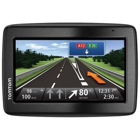 TomTom Via 130 Navigasyon Cihazı