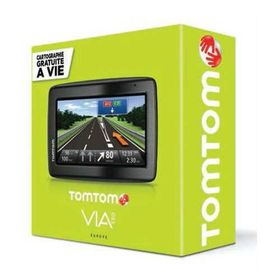 TomTom Via 130 Navigasyon Cihazı