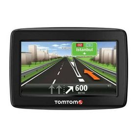 TomTom Via 130 Navigasyon Cihazı
