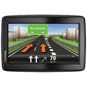 TomTom Via 130 Navigasyon Cihazı