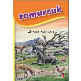 TOMURCUK - AHMET MERCAN
