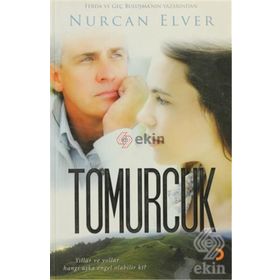TOMURCUK - AHMET MERCAN