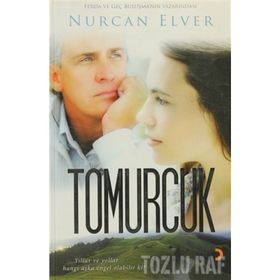 TOMURCUK - AHMET MERCAN