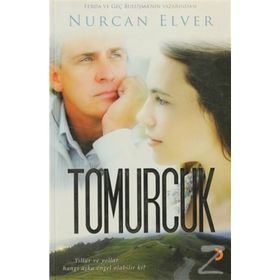 TOMURCUK - NURCAN ELVER