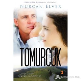 TOMURCUK - NURCAN ELVER