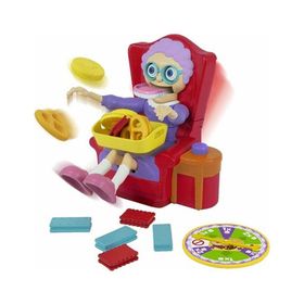 Tomy 72465 Cingöz Nine 5 Yaş Üstü 4 Kişilik Kutu Oyunu