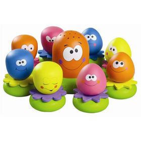Tomy Banyo Arkadaşı Ahtapotlar