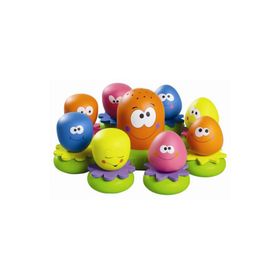Tomy Banyo Arkadaşı Ahtapotlar
