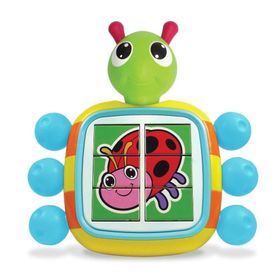TOMY BÖCEK PUZZLE
