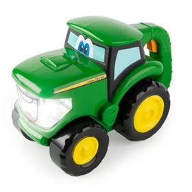 Tomy Games 736 47216 John Deere Johnny Traktör El Feneri