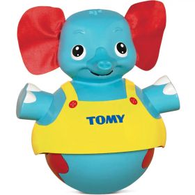 Tomy Hareketli Müzikli Fil