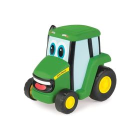 Tomy JD Push and Roll Johnny Traktör