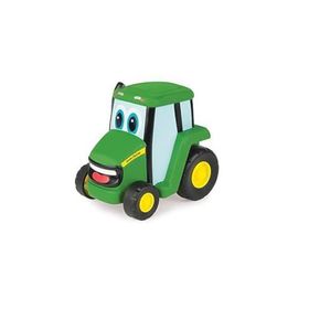 Tomy JD Push and Roll Johnny Traktör