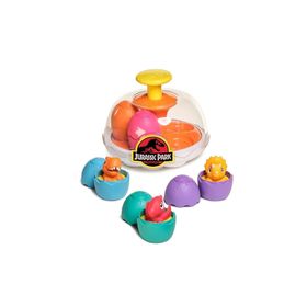 Tomy Jurassic World Dönen Dino Yumurtalar