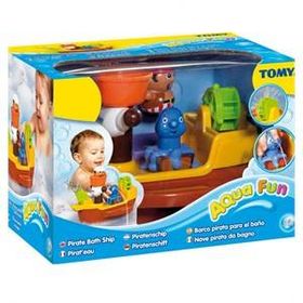 Tomy Korsan Gemisi