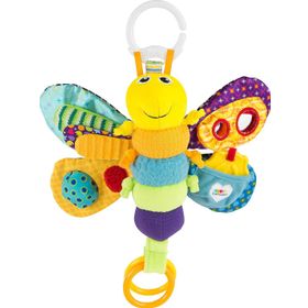 Tomy Lamaze Ateş Böceği Oyuncak Bebek