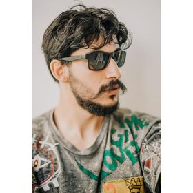 Tomy Timy Ta1017 36 58 Polarize Erkek Güneş Gözlüğü