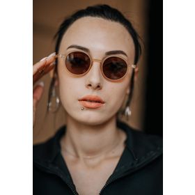 Tomy Timy TG1358 2020M 44 Polarize Güneş Gözlüğü