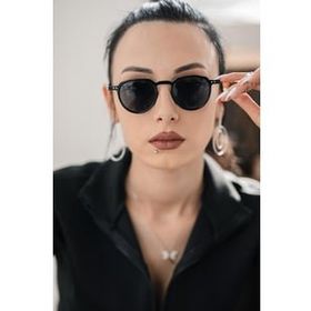 Tomy Timy TG1359 0101 46 Polarize Unisex Güneş Gözlüğü