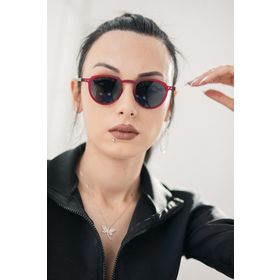 Tomy Timy TG1359 0501M 46 Polarize Güneş Gözlüğü