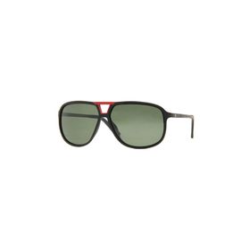 Tomy Timy TT2058 01M 64 Polarize Erkek Güneş Gözlüğü