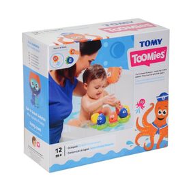 Tomy Toomies Banyo Arkadaşı Ahtapotlar