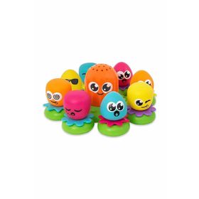 Tomy Toomies Banyo Arkadaşı Ahtapotlar