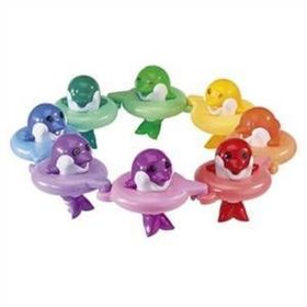 Tomy TPR6528 DoReMi Yunuslar