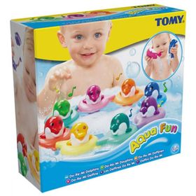 Tomy TPR6528 DoReMi Yunuslar